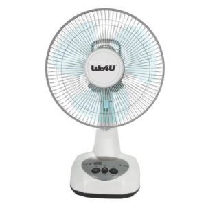 Table Fan ACDC (12 Inch)