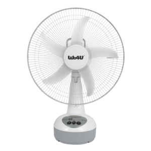 Table Fan ACDC (16 Inch)