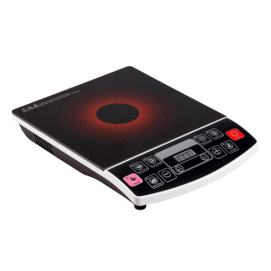 Induction Cooker-12 Keys