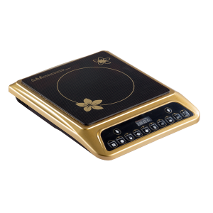 Induction Cooker- Golden
